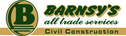 Barnsy's All Trade Services